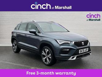 1.5 tsi evo se technology euro 6 (start/stop) 5dr