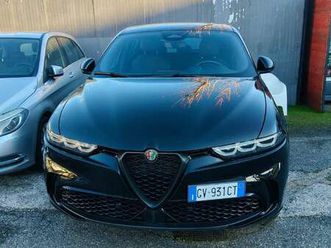 tonale 1.3 phev tributo italiano q4 280cv at6