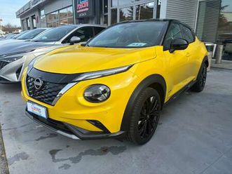 juke 1.6 hev n-sport