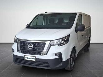 van acenta l1h1 27q 110cv