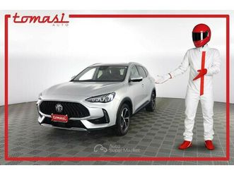 hs 1.5t-gdi at luxury