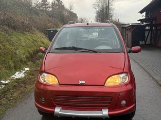 45 km/h auto jdm abaca