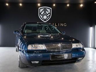lancia kappa 1999 20v turbo