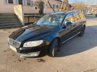 volvo v70 d4 summum geartronic summum