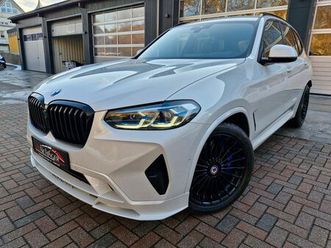 alpina xd3 3.0 1.hand laser pano laser