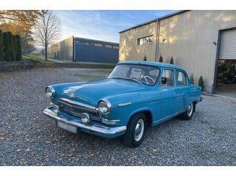 andere wolga m21 klassischer oldtimer