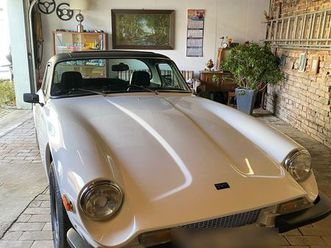 tvr 3000m coupe oldtimer