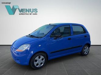daewoo matiz 2008 800