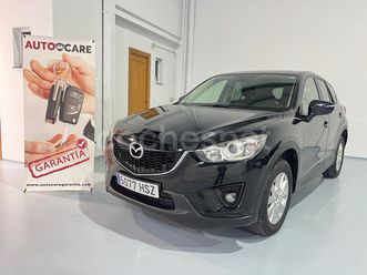 mazda cx-5 2.2 de 2wd style