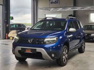 duster lpg 1.0 eco-g prestige * essence + lpg