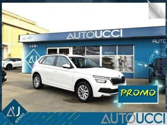 kamiq kamiq 1.0 tsi ambition