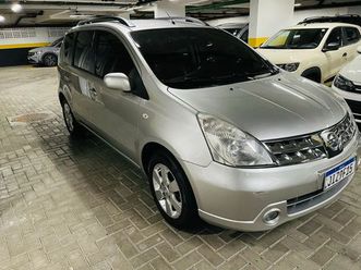 sl 1.8 16v flex fuel aut.