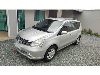 sl 1.8 16v flex fuel aut.