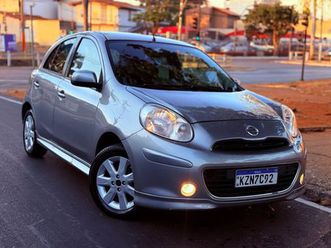 sr 1.6 16v flex fuel 5p