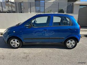 chevrolet matiz 2010 se full extra abs-a/c