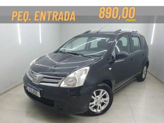 s 1.6 16v flex fuel mec.