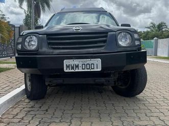 se 4x4 2.8 132/140cv tb int.dies.