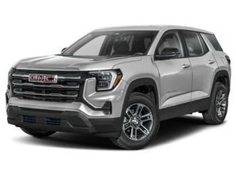 new 2026 gmc terrain awd elevation