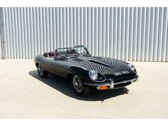 series 2 4.2 roadster 195 kw (265 cv)