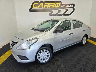 v-drive 1.0 12v flex mec