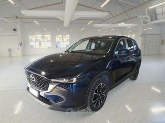 mazda cx-5 diesel 2.2l 150cv 2wd 6mt business