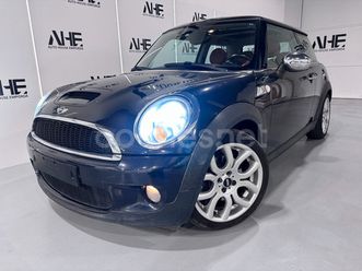 mini mini cooper s r56