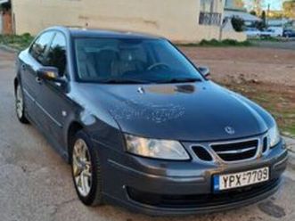 saab 9-3 2005