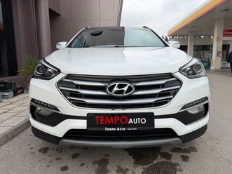 hyundai santa fe sport-limited-2.0t-awd-240hp-panorama