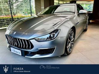 2.0 mhev 330cv auto, tetto ap. pack adas