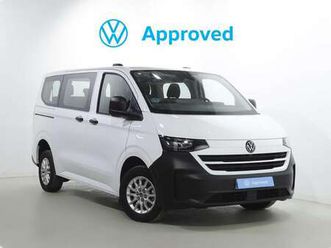 2.0tdi batalla corta aut. 110kw