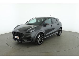 1.0 ecoboost mild-hybrid