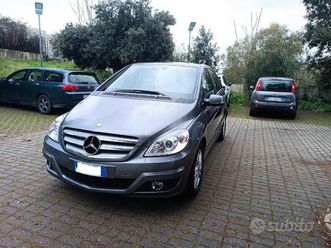 mercedes-benz a 180 blueefficiency executive