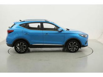 zs luxury 1.0 benzina 111cv