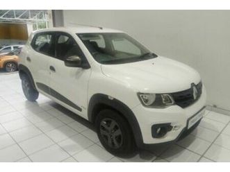 2021 renault kwid 1.0 expression