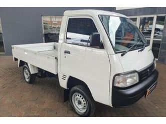 2024 suzuki super carry 1.2i