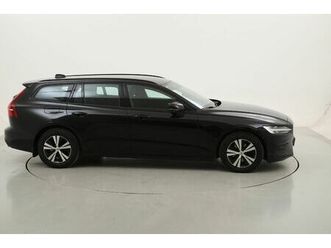 v60 momentum business geartronic 2.0 diesel 150cv