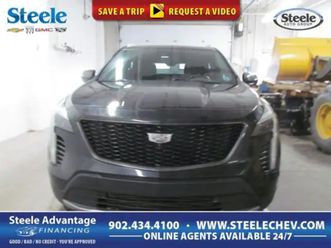 2022 cadillac xt4 awd premium luxury