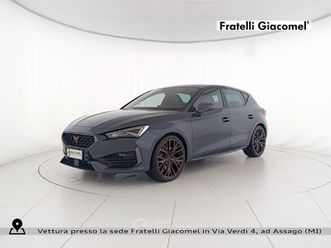 2.0 tsi vz 300cv dsg