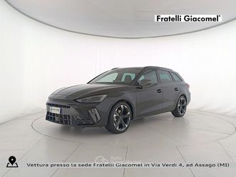 sportstourer 1.5 hybrid 150cv dsg