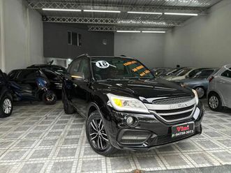 lifan x60 1.8 16v 128cv 5p mec. 2018