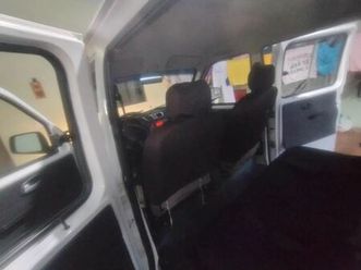 pick-up cd 1.3 16v 4p