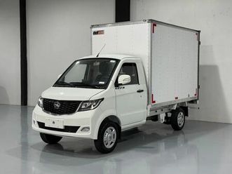 pick-up cs 1.5 16v 2p