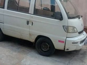 passageiro 1.0 8v 48cv 7l 5p