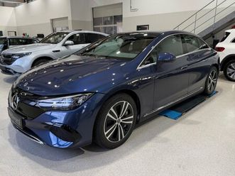 brugt mercedes-benz eqe300 avantgarde til salg