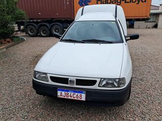 seat inca 1.6l 1999