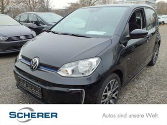 e-up! styleplus 32 kwh pdch+kamera+climatr+gra+sitzhz+16