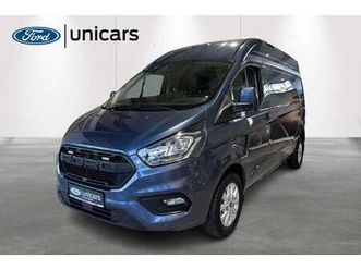 320s 2.0td130ch/96kw mhev m6 limited