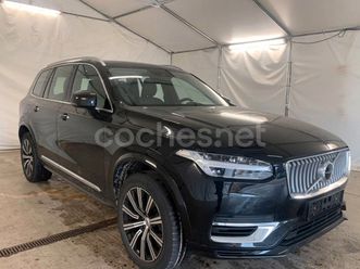 volvo xc90 2.0 t8 awd plus bright recharge auto