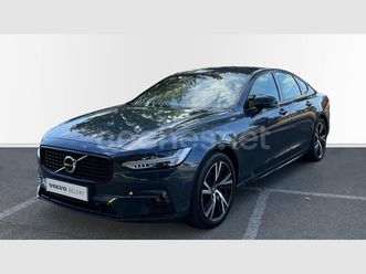 volvo s90 2.0 b5 d awd rdesign auto