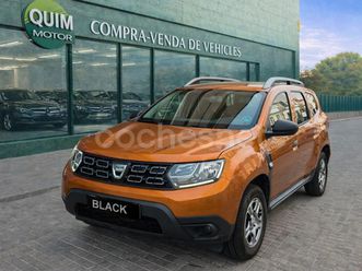 dacia duster essential 1.6 4x2